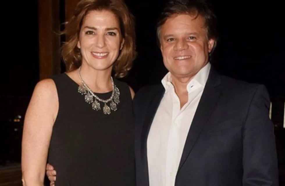 En el día de su cumpleaños, Enrique Sacco recordó a Débora Pérez Volpin