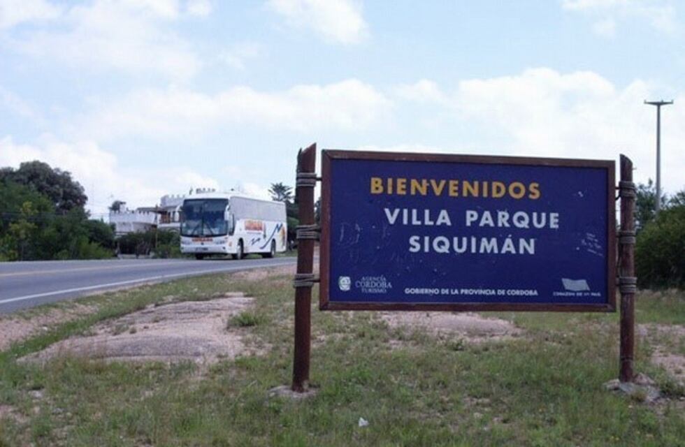 Fueron descartados los dos casos sospechosos de Covid-19 en Parque Síquiman