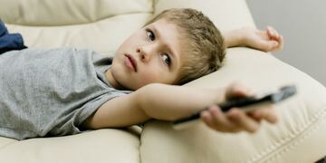 Cómo sacar a los niños y adolescentes del sedentarismo\u002E