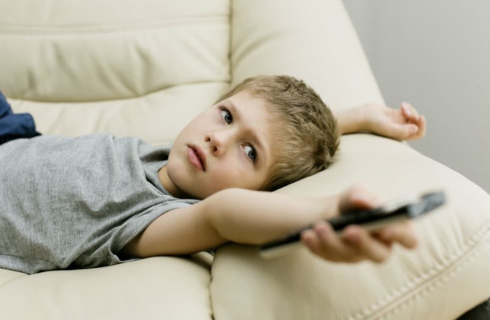 Falta de ejercicio, el mal de los más jóvenes