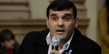 Diputado Orozco\u002E (Web)