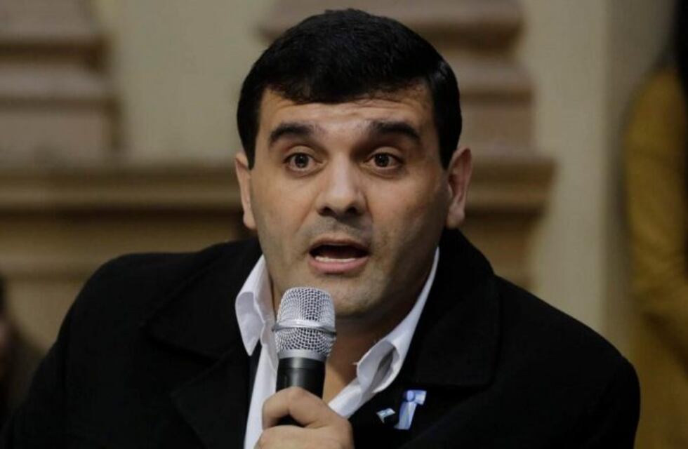Un diputado de Rosario de la Frontera irá a juicio por torturas