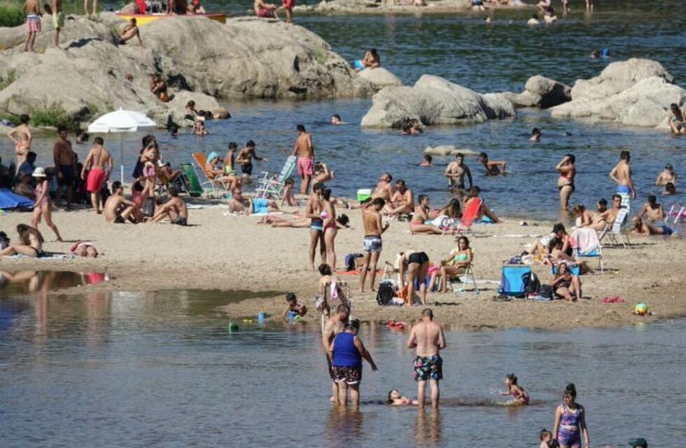 Tras las lluvias, cómo seguirá el tiempo hasta el sábado en Córdoba