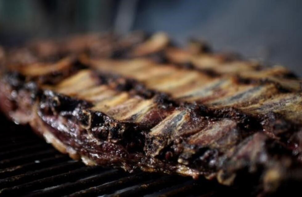 Córdoba: el asado para 10 ya superó los 1.500 pesos