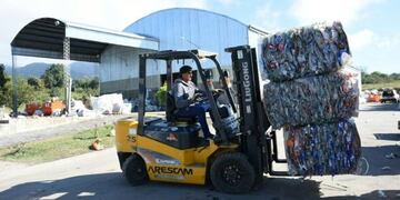 Foto: Municipalidad de Tafí Viejo\u002E