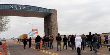 Cortarán la Ruta 188 (La Reforma)