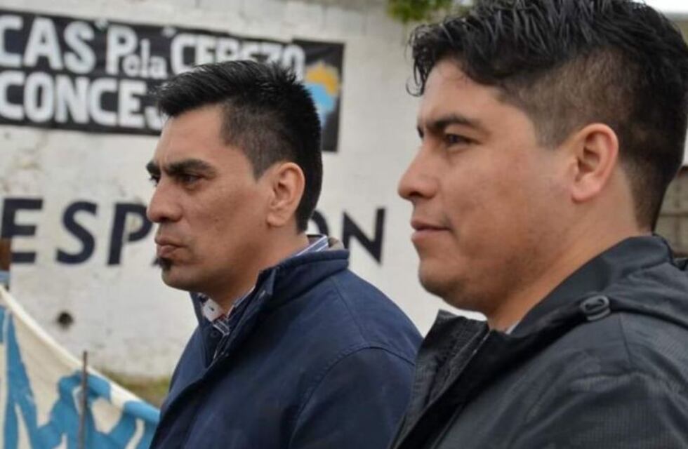 Fernando Españon es el nuevo intendente de Rio Turbio