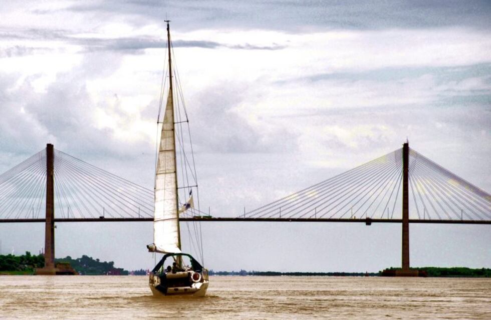 Que no de te despeinen: seguirán los fuertes vientos en Rosario