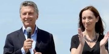 Macri y Vidal visitan Bahía