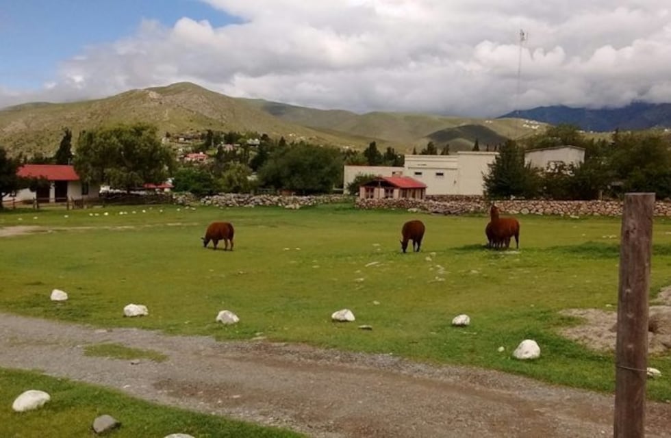 Se presentaron las actividades que habrá en Tucumán para Semana Santa