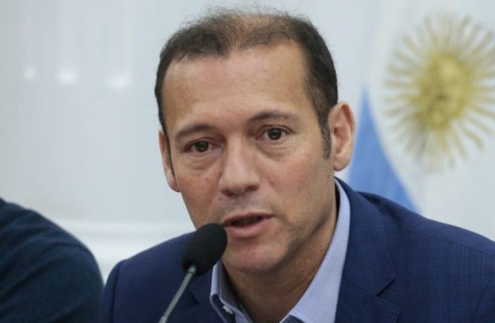Guitiérrez dio a conocer los nuevos miembros del gabinete provincial