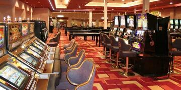 Desde que se instalaron en el 2002 en Río Cuarto, las slots recibieron más de 1100 millones de pesos en apuestas