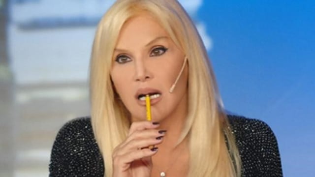 Susana Giménez (Web)