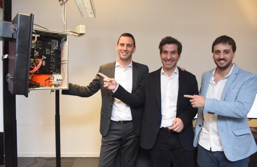 Instalarán la primera red de sensores ambientales y urbanos en la Ciudad de Buenos Aires