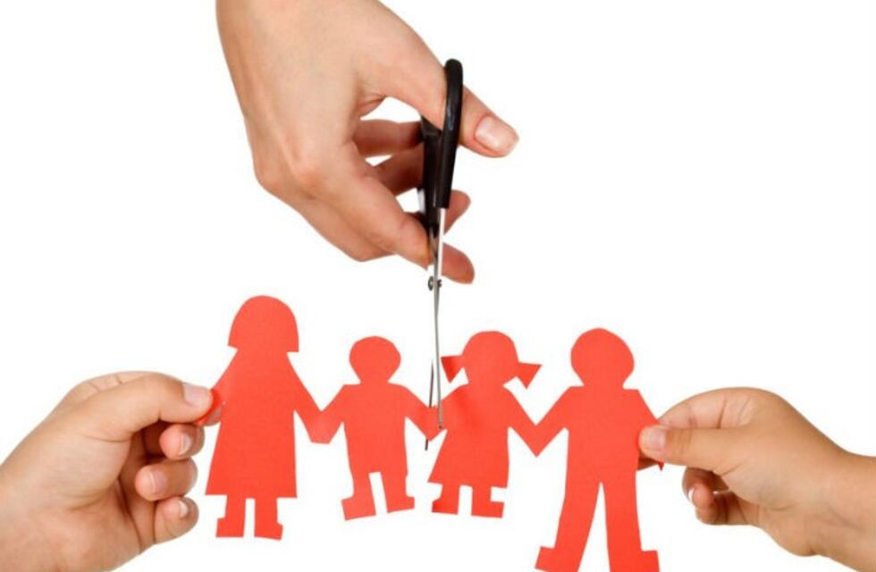 Padres separados ¿vacaciones tranquilas para sus hijos?