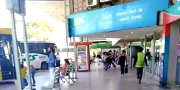 Terminal de Ómnibus de Carlos Paz\u002E