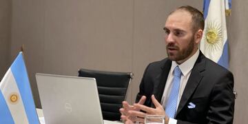 (Ministerio de Economía)