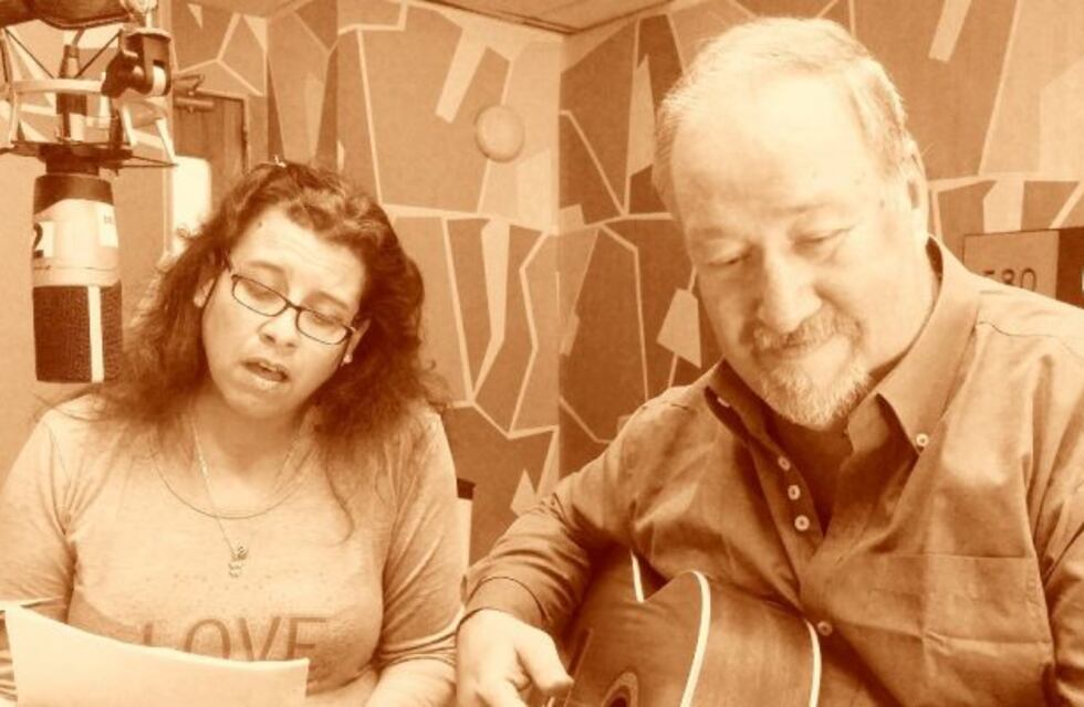 El tango de Cacho Piña para la cuarentena