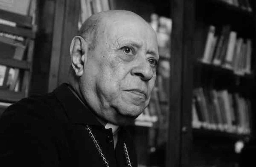 A los 96 años, falleció monseñor Miguel Hesayne
