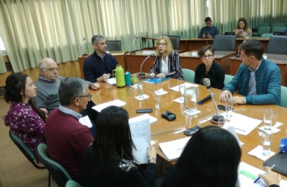 La oposición coincide con el ente de evaluación, pero duda por la financiación