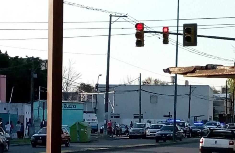 Confirmaron la muerte de dos ancianas por el incendio en un Fonavi de barrio Municipal