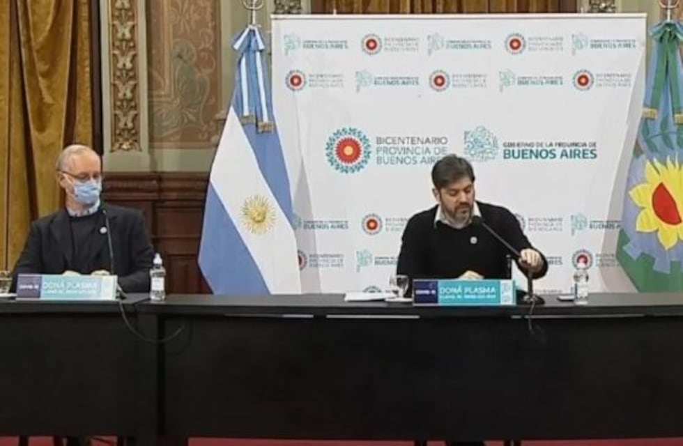 El Gobierno bonaerense apuntó contra Tandil por haber sacado a la ciudad del sistema de fases de cuarentena