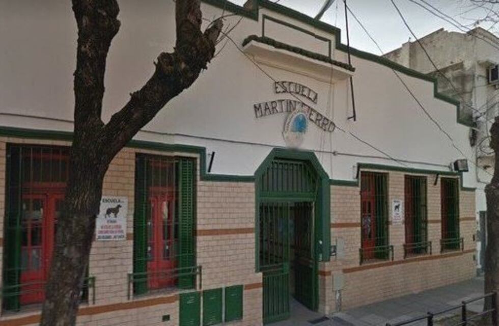 Un profesor de gimnasia fue acusado por abuso sexual a niñas de dos jardines de infantes
