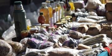 Ferias Agroecológicas en Córdoba\u002E