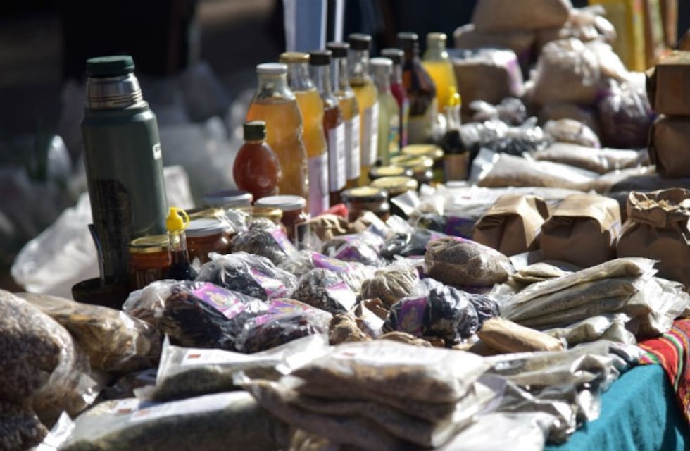 Dónde comprar alimentos agroecológicos en Córdoba