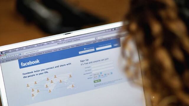 Prisiu00f3n preventiva acusado chantaje a travu00e9s de Facebook.