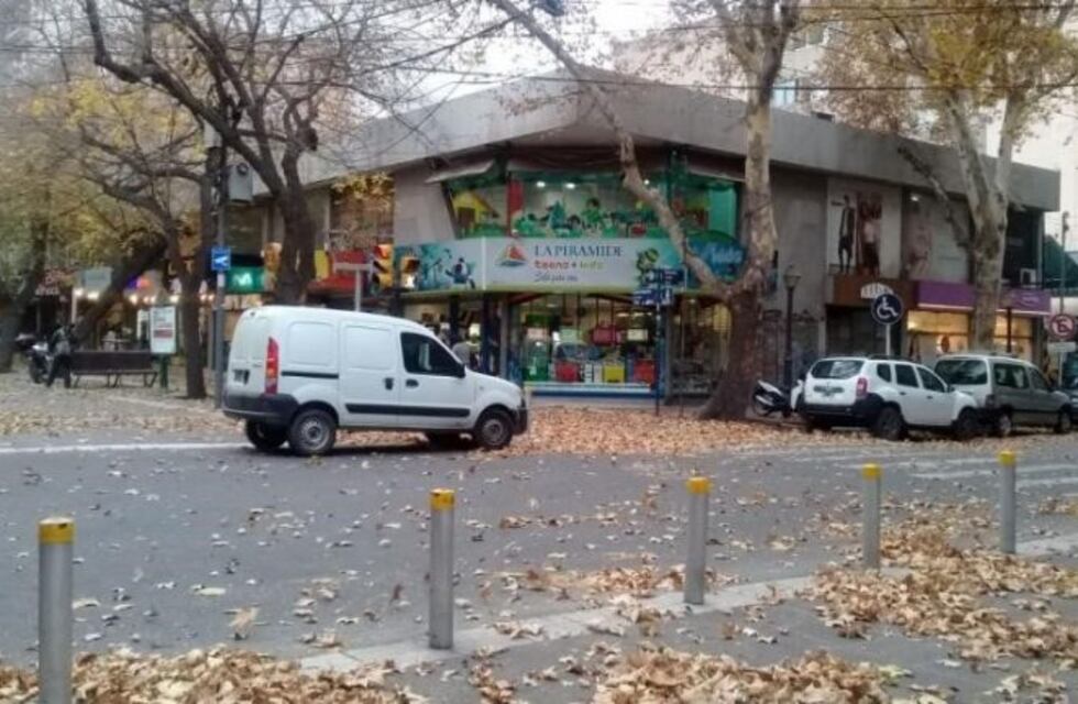 Pronostican Zonda para el Día del Amigo