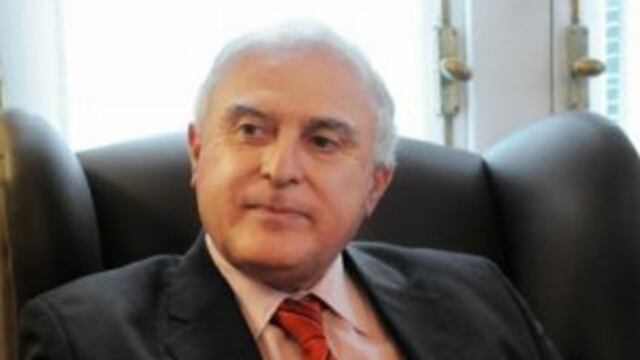 Miguel Lifschitz