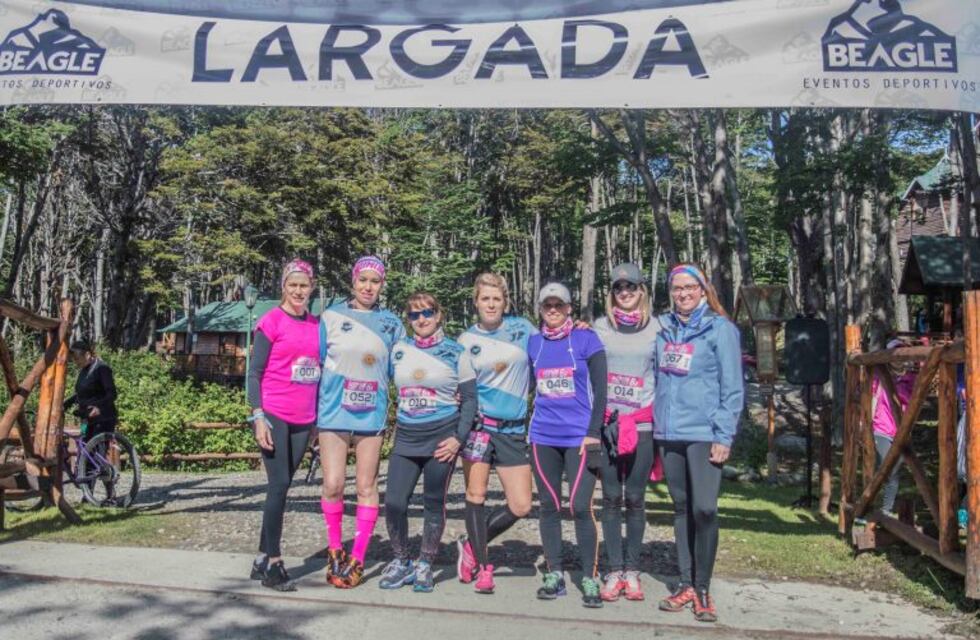 Se correrá la segunda fecha de Woman Trail Race