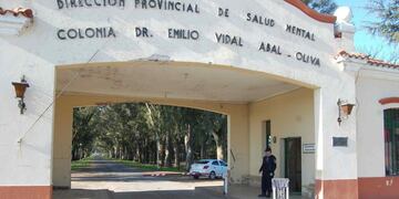 Vidal Abal, Oliva\u002E