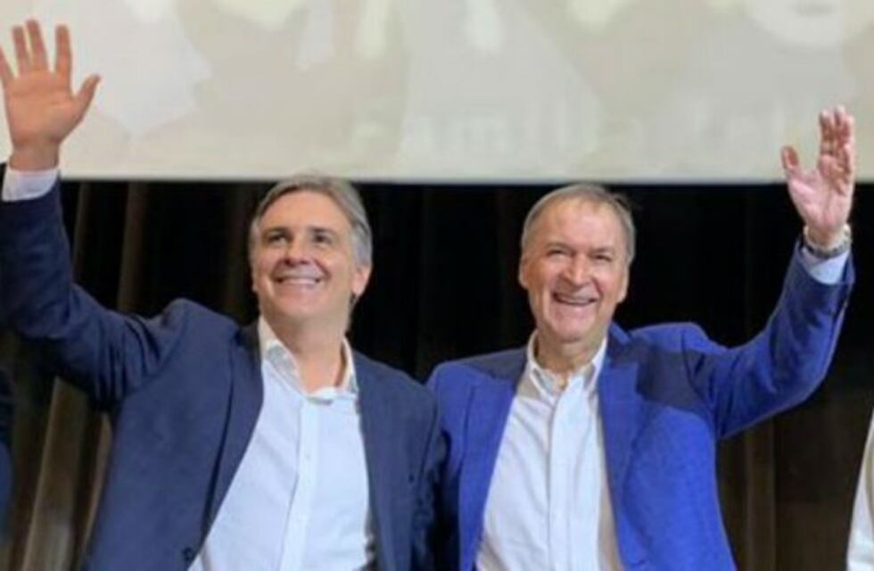 Llaryora: la Capital está en una situación de abandono