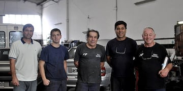 Cooperativa de taxis \