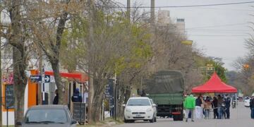 Coronavirus San Francisco