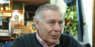 Daniel Killer opinó sobre la conquista del Mundial Argentina 1978\u002E (Archivo)