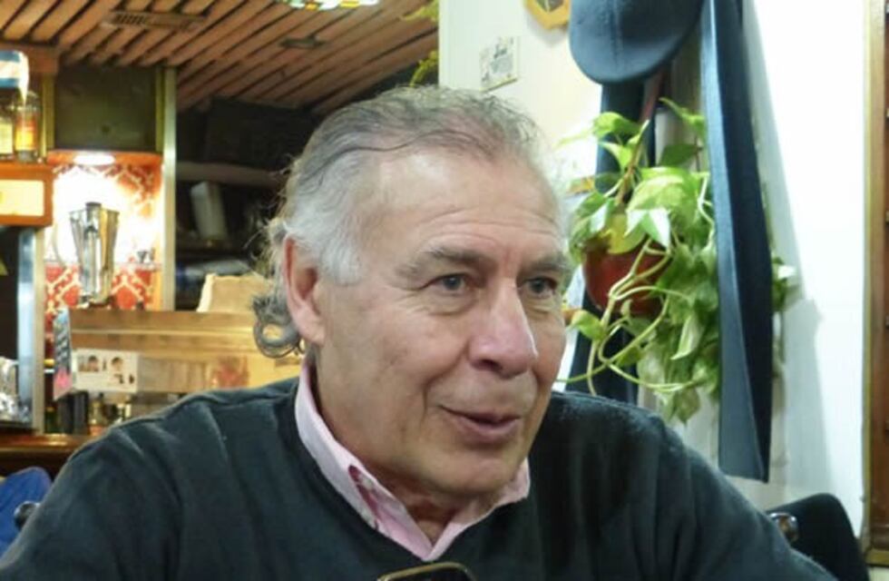 Killer, a 40 años del Mundial de Argentina 1978: "Menotti fue el padre que nos enseñó todo"