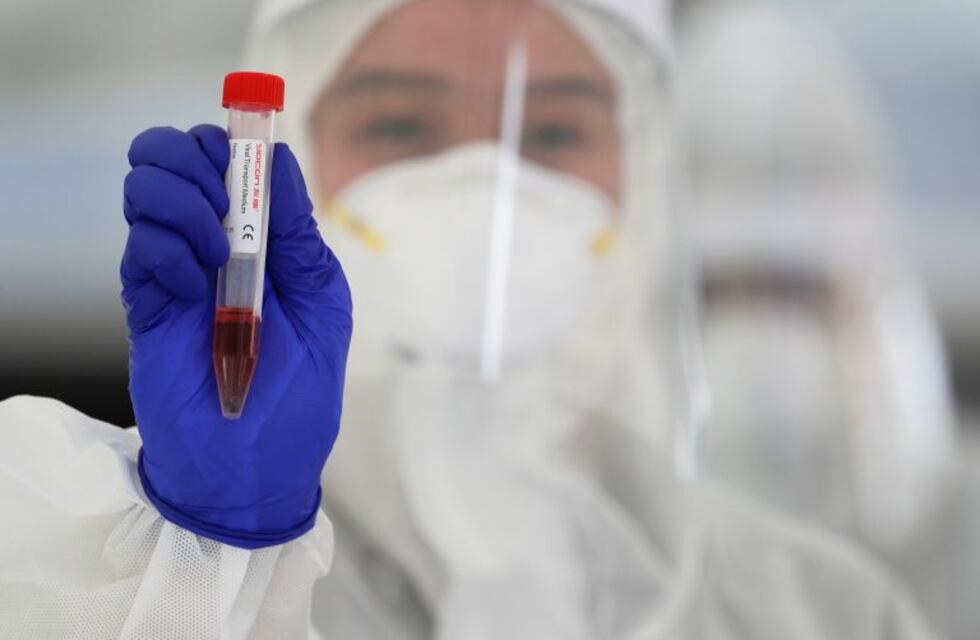 Misiones duplicó los casos de coronavirus, tiene circulación comunitaria y un 40 % de asintomáticos