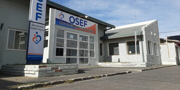 El tribunal de cuentas desestimó la denuncia contra la OSEF por la compra de medicamentos