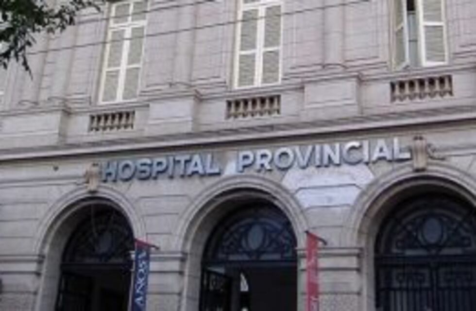 Este miércoles se reanudan las cirugías suspendidas por un incendio en el Hospital Provincial