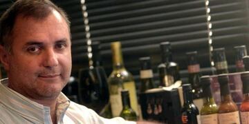 Fernando Urdaniz, de ProMendoza.