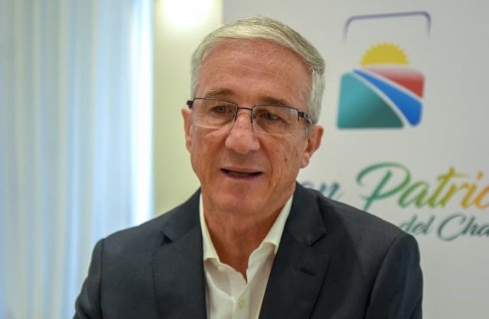 El Chañar piensa su desarrollo para los próximos 10 años