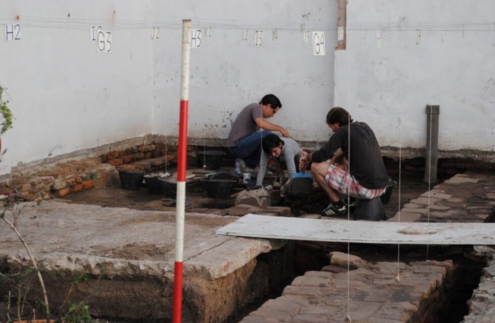 Comienza la Semana de la Arqueología en la Ciudad con una nutrida agenda