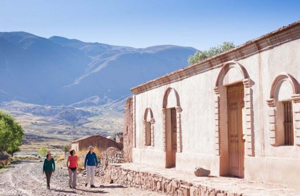 Trabajadores del turismo salteño exigen que se declare la emergencia en el sector