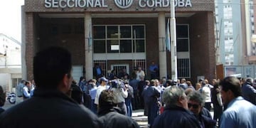 El conflicto se extendió hasta este sábado\u002E