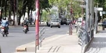 UTA podría convocar a un paro de transporte si no se abonan salarios\u002E