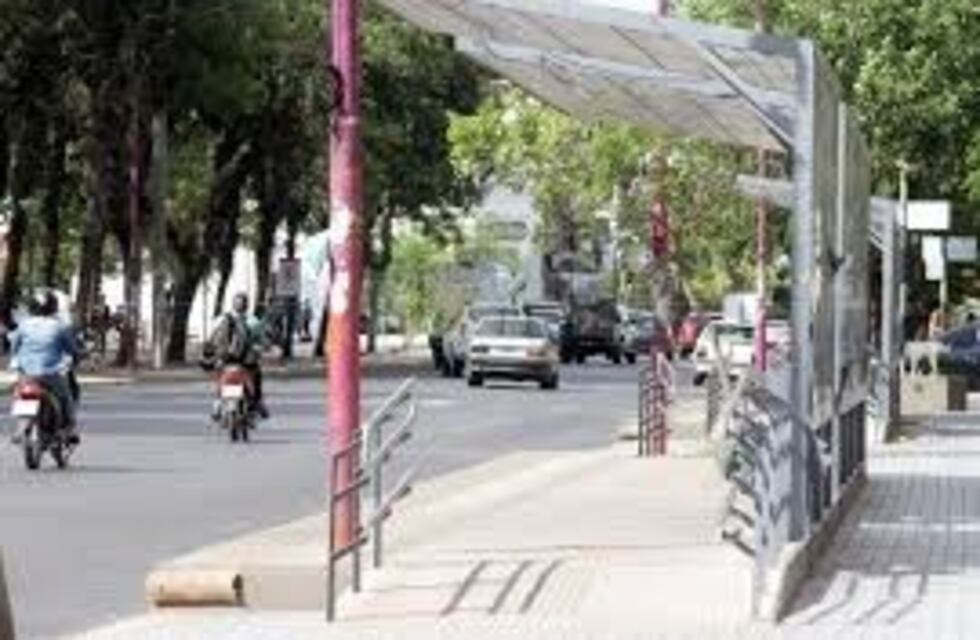 Advierten sobre un posible paro de transporte