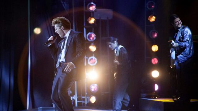 La segunda temporada hablará sobre los problemas de Luis Miguel para balancear su vida familiar y profesional.